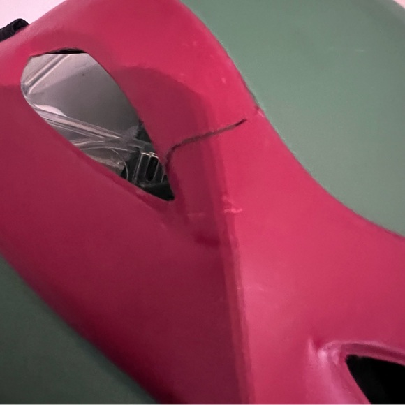 Nickelodeon Teenage Mutant Ninja Turtle costume M8-10 - Picture 5 of 11